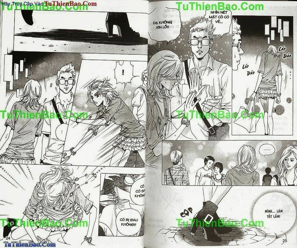 chuyện tình mary chapter 2 13