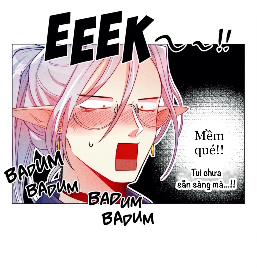 phù thuỷ trinh trắng tuổi 30 chapter 11 32