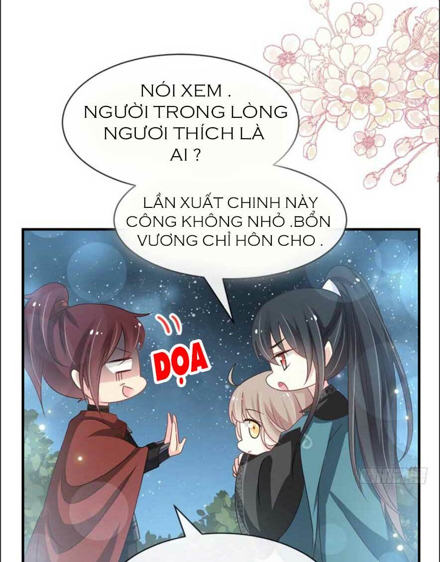 thiên hạ đệ nhất sủng phi chapter 123.1 16