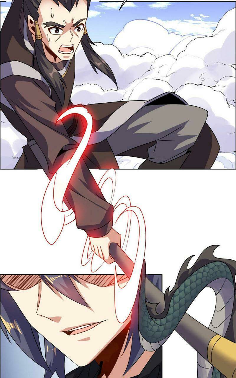 thôn phệ một thế giới tu tiên chapter 138 12