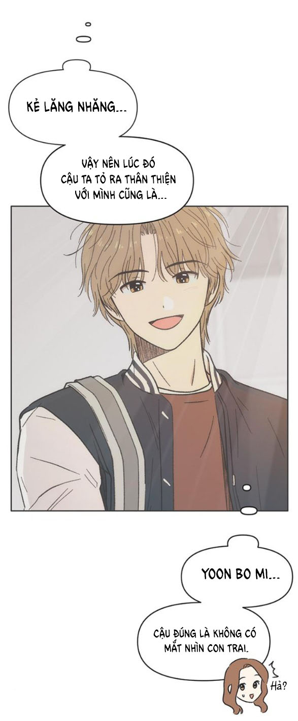 Thanh Xuân Đáng Yêu chapter 4.1 51