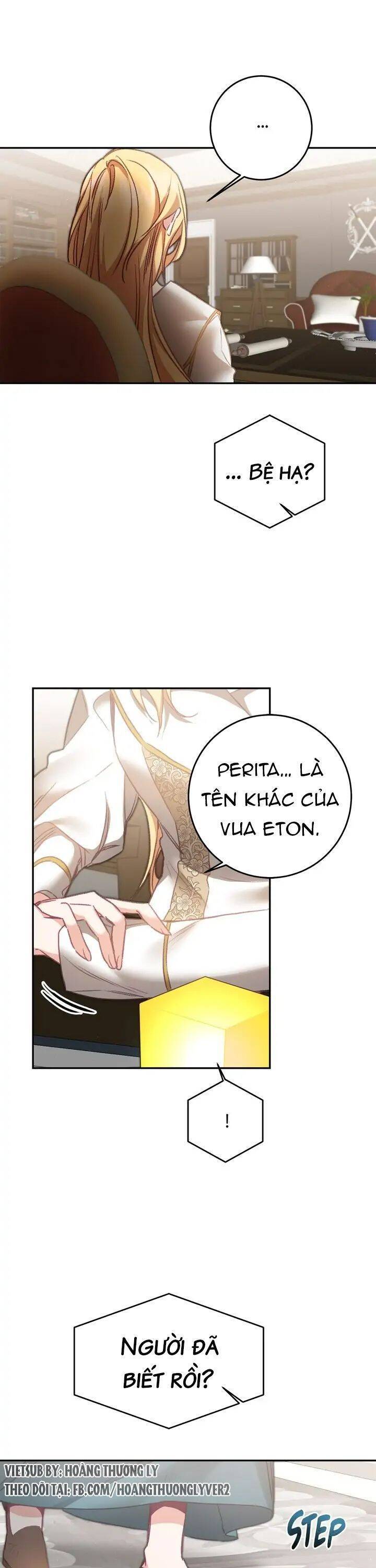 tôi trở thành hoàng đế bạo chúa trong tiểu thuyết chapter 110 14