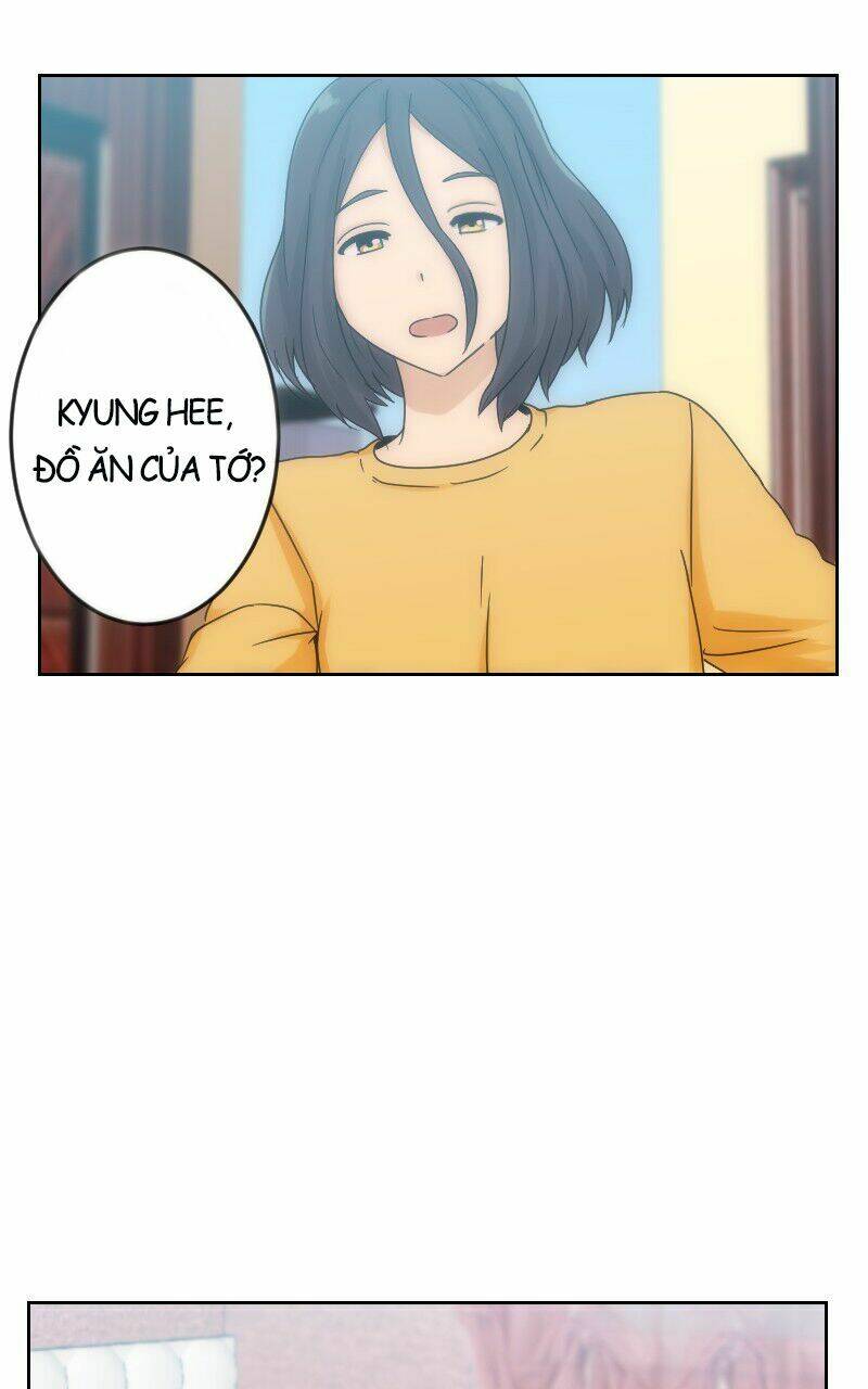 why did we meet? chapter 5 2