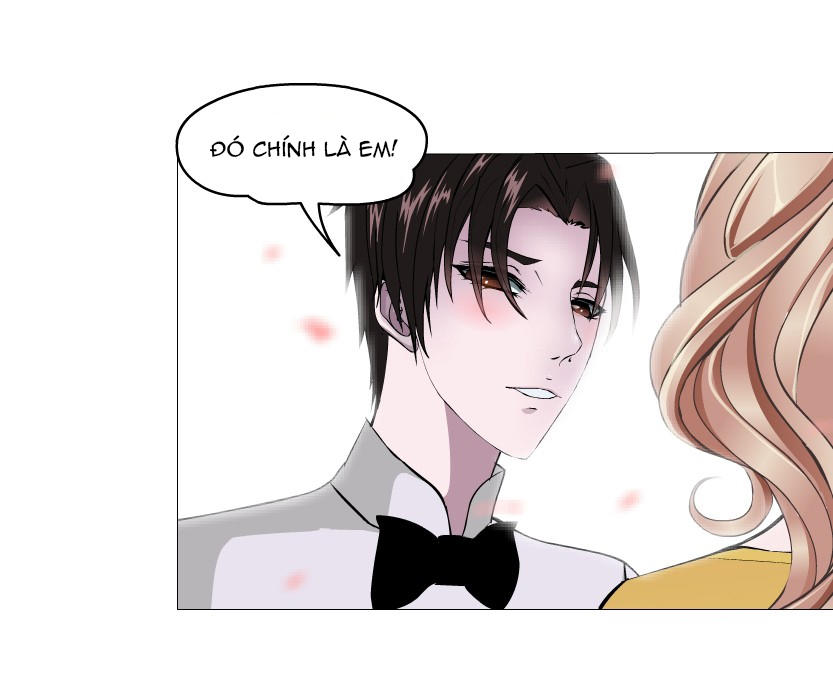 cạm bẫy của nữ thần chapter 156 31