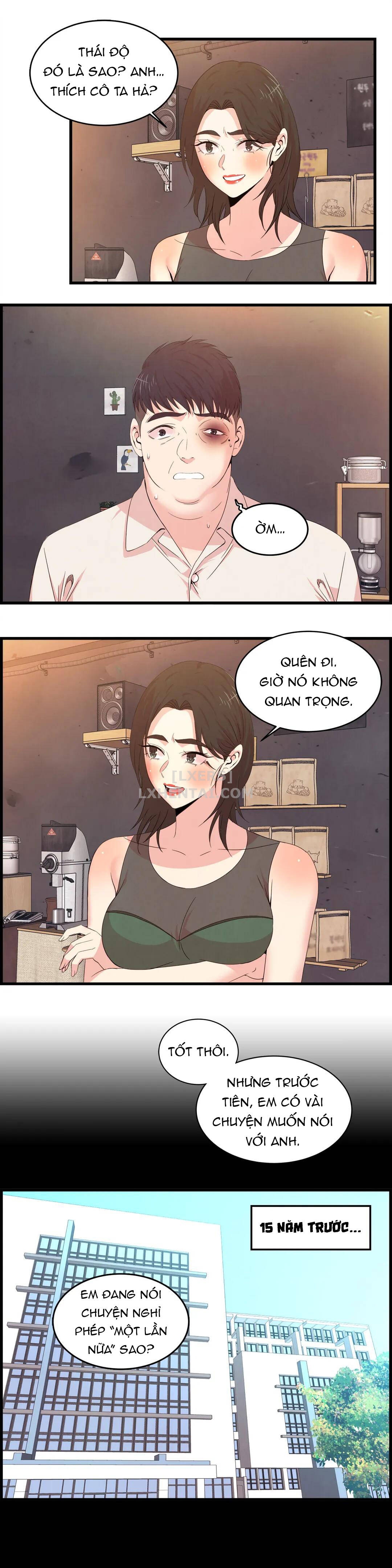 chuyên gia tình dục chapter 59 2