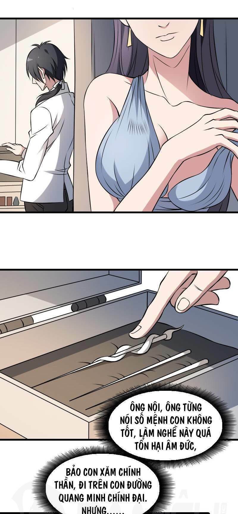 văn âm sư chapter 5 15