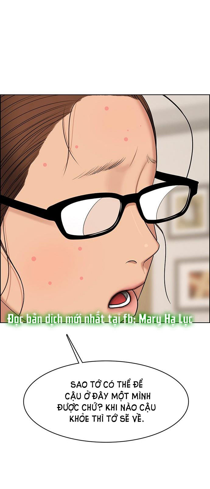 vẻ đẹp đích thực - true beauty chapter 150.1 35