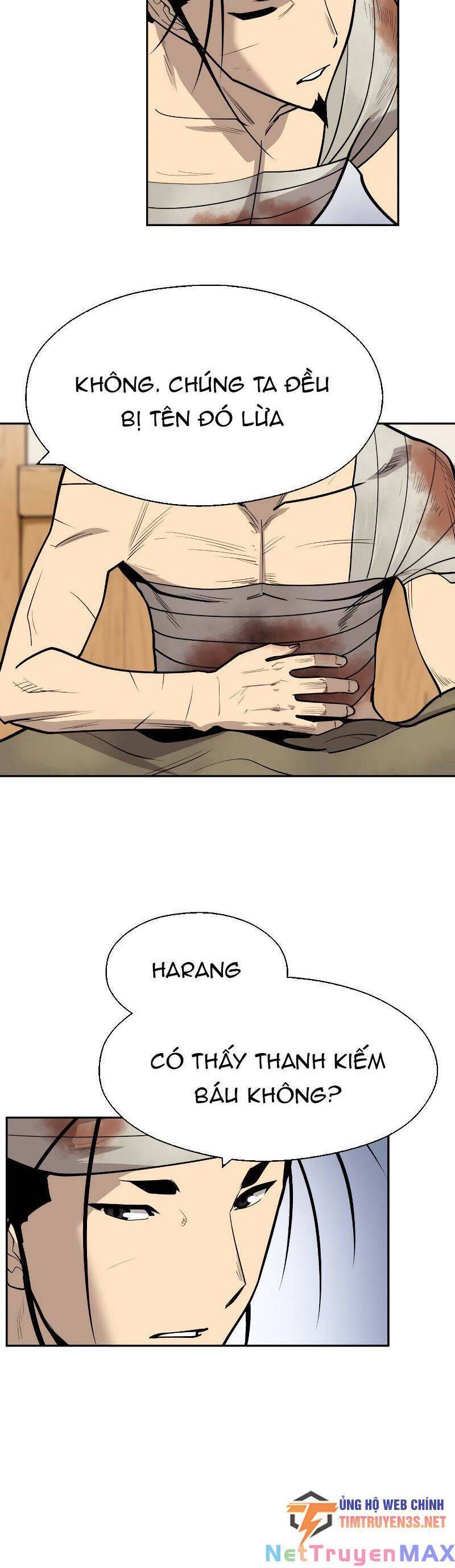 thiếu niên kiếm sư chapter 48 15