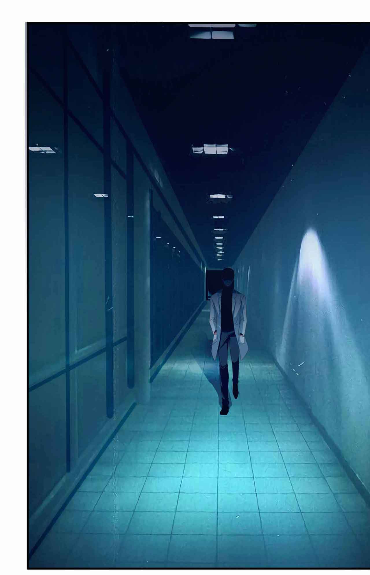 bí mật không thể yêu đương chapter 23 6