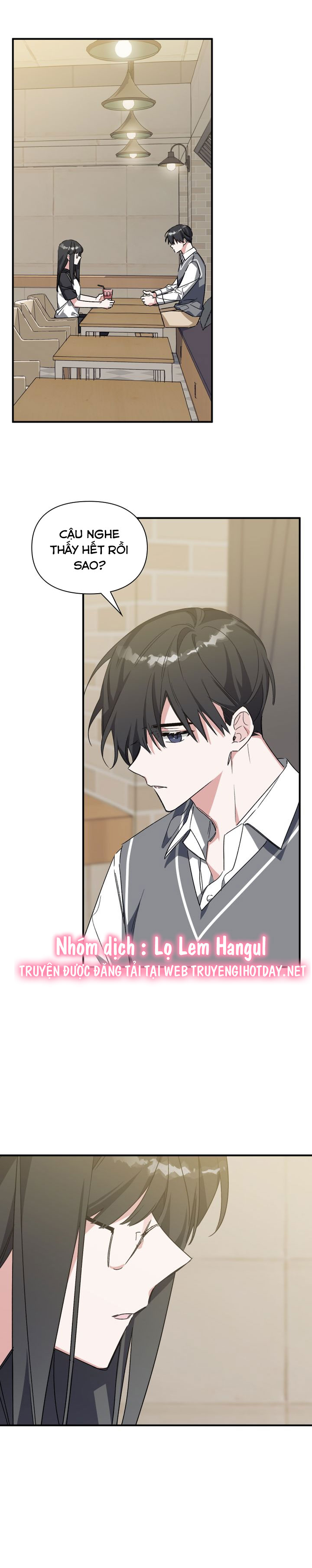 cuộc du hành thời gian của sela chapter 55 1