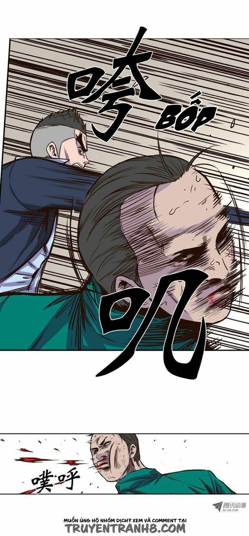 vua của vong linh chapter 51 12