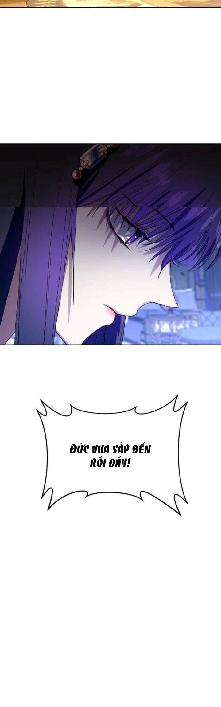 tôi muốn trở thành cô ấy dù chỉ là một ngày chapter 28 4