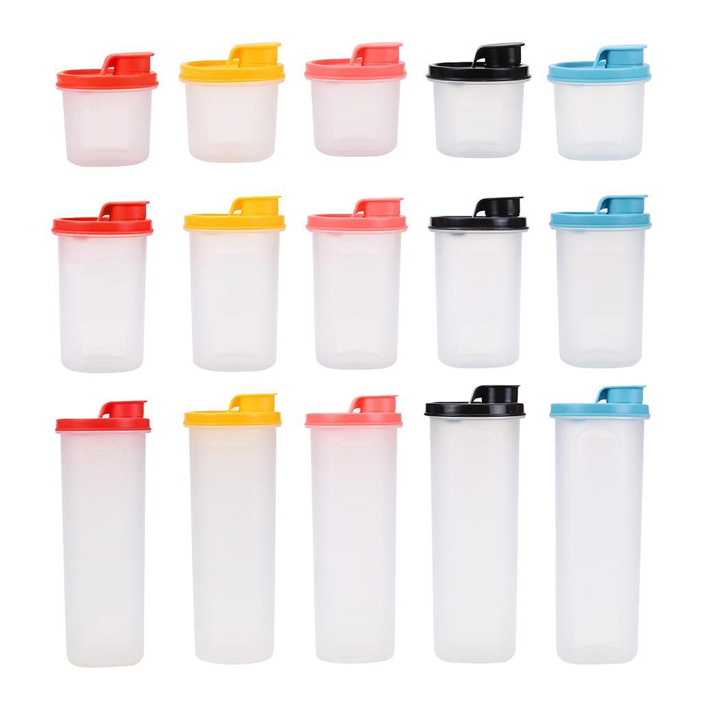 Olive Oil Vinegar Pourer Dispenser Spout Bottle Pot for Kitchen