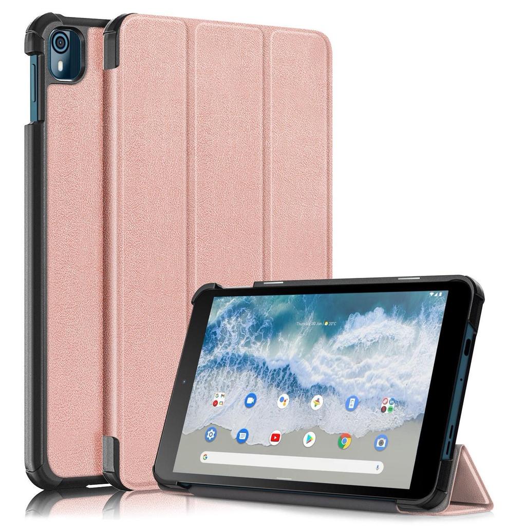 Bao da dành cho máy tính bảng Nokia T10 - 8inch 2022