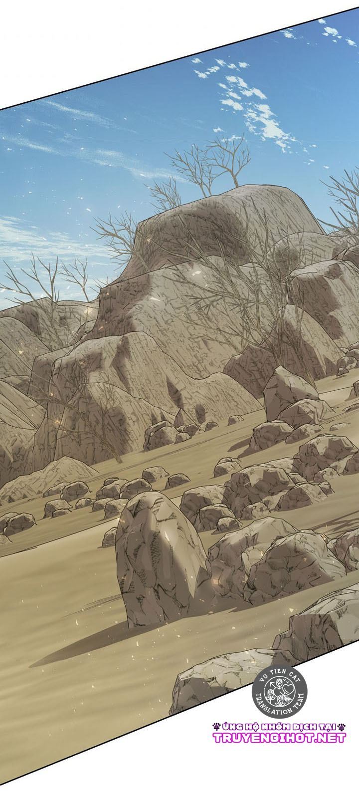 thanh tra của muiella chapter 163.2 30