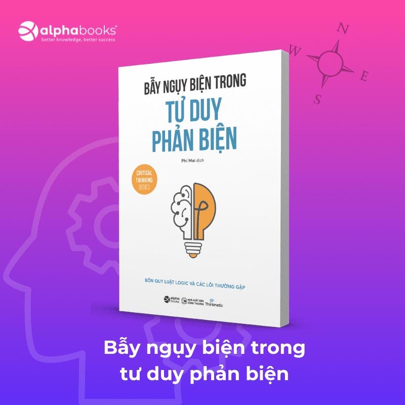 Bẫy ngụy biện trong tư duy phản biện