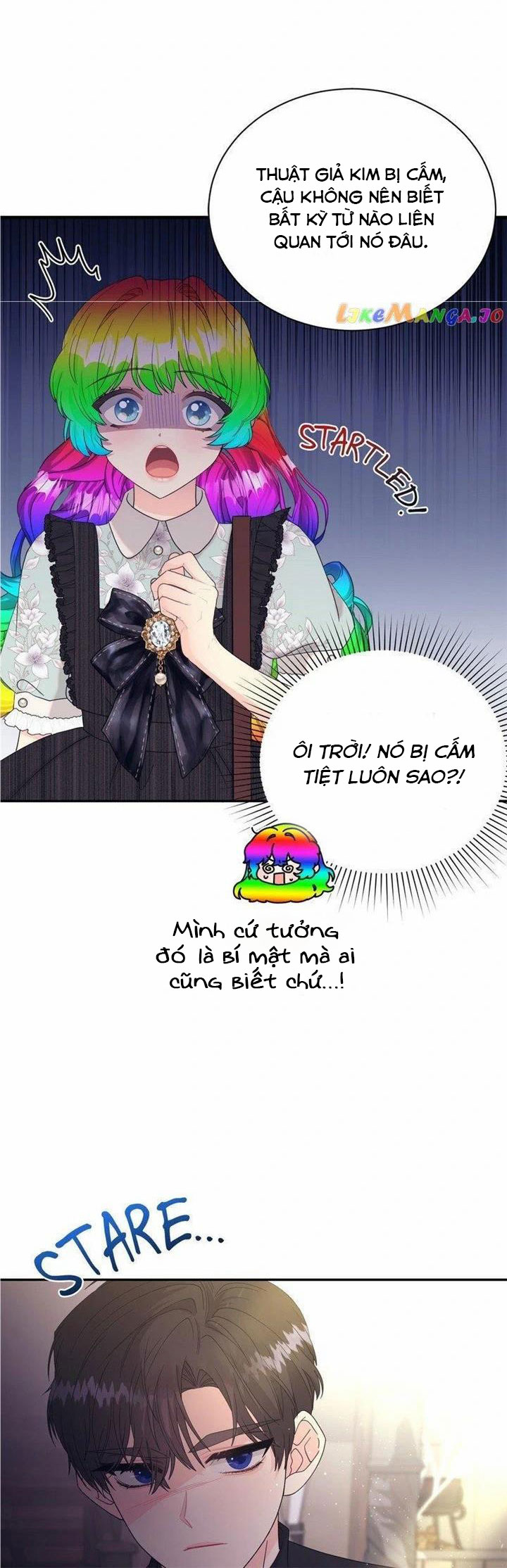 đức hạnh của công chúa phản diện chapter 21 2