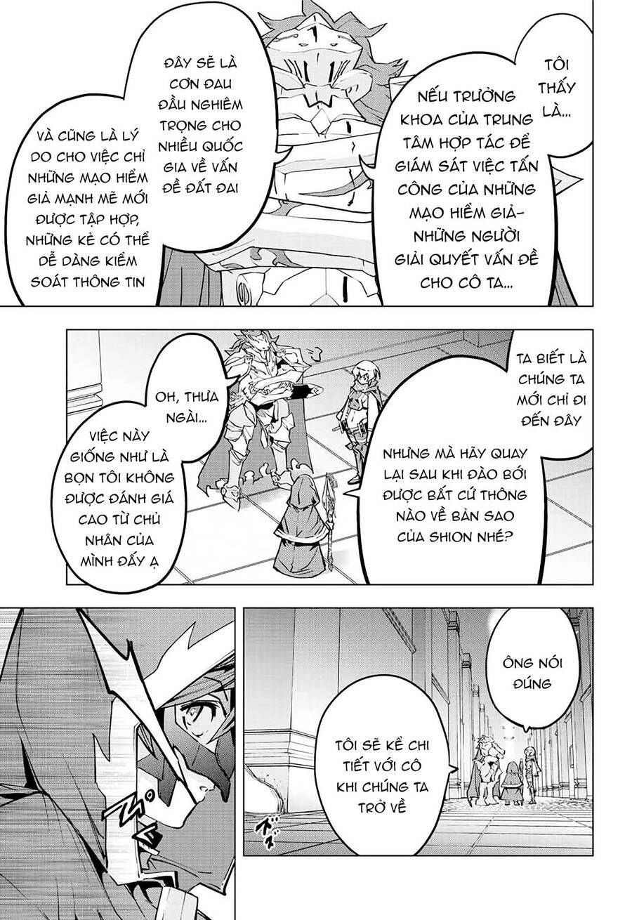 Bị Phản Bội Bởi Đồng Đội Và Sở Hữu [Gacha Không Giới Hạn] Lv.9999 chapter 55 9