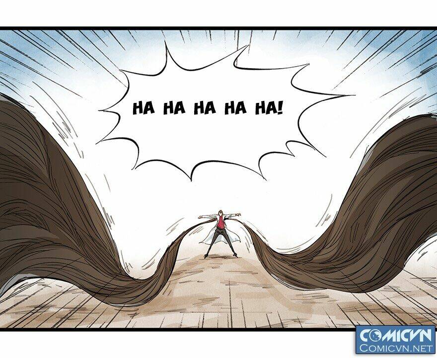 tháp trăm tầng chapter 6 39