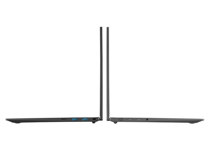 Laptop LG Gram 2023 14ZD90R-G.AX52A5 - Hàng Chính Hãng - Bảo Hành 12 Tháng
