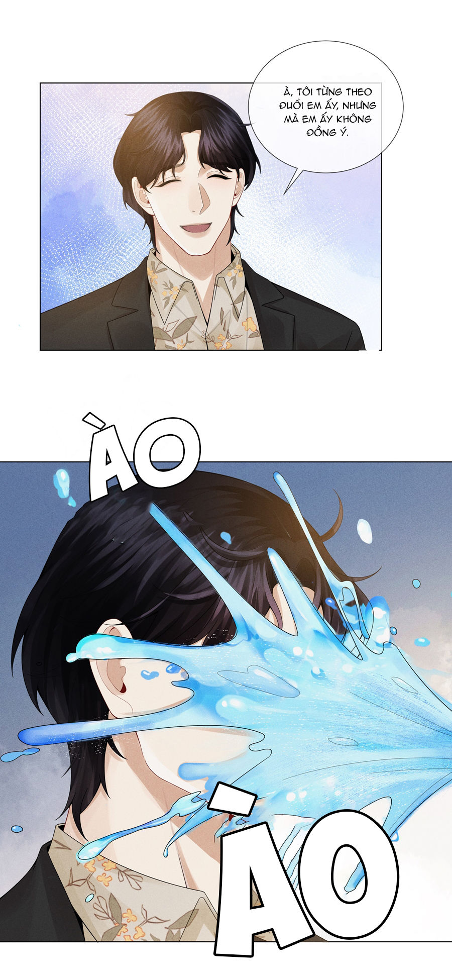 dior tiên sinh chapter 53 17