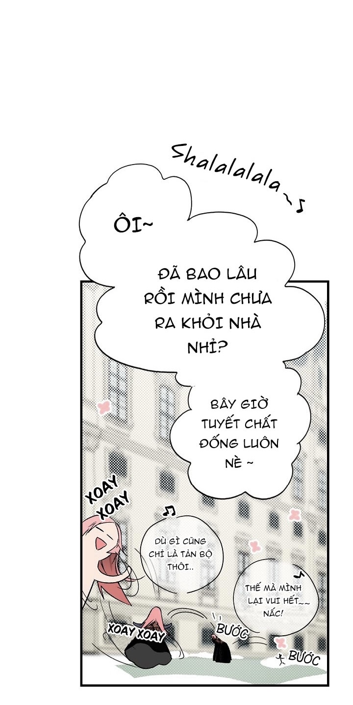 cổ tích về người mẹ kế chapter 8 14