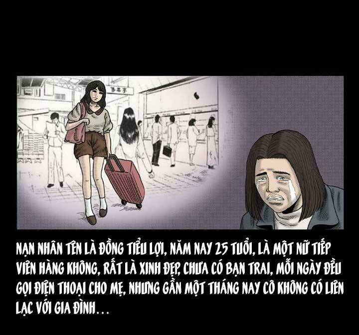 kỳ án có thật chapter 59 15