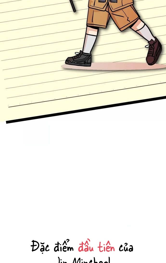 cuộc gặp gỡ định mệnh! chapter 10 50