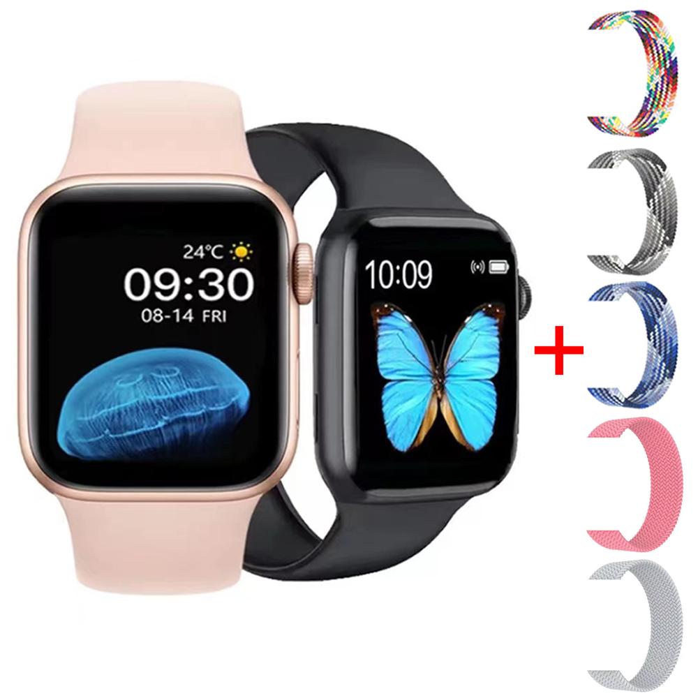 T500 mới theo dõi đồng hồ thông minh theo dõi nhịp tim theo dõi Bluetooth Gọi huyết áp Thể thao Thể thao Waterproof cho điện thoại thông minh