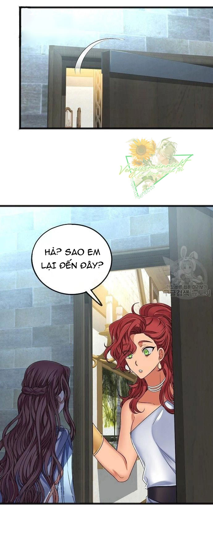 gửi anh người chưa từng yêu tôi chapter 6 44