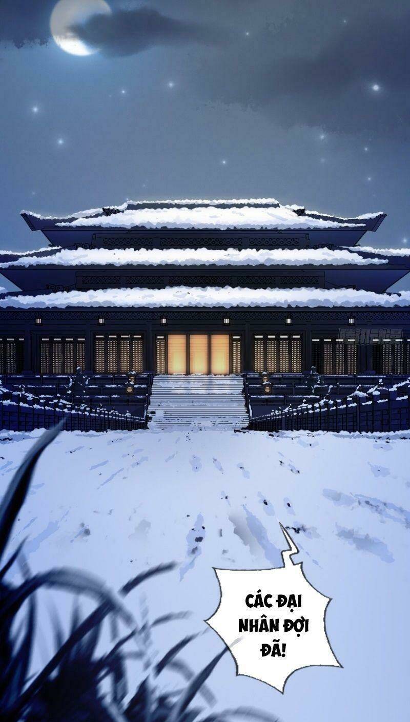 mê hoặc nhân tâm chapter 24 47