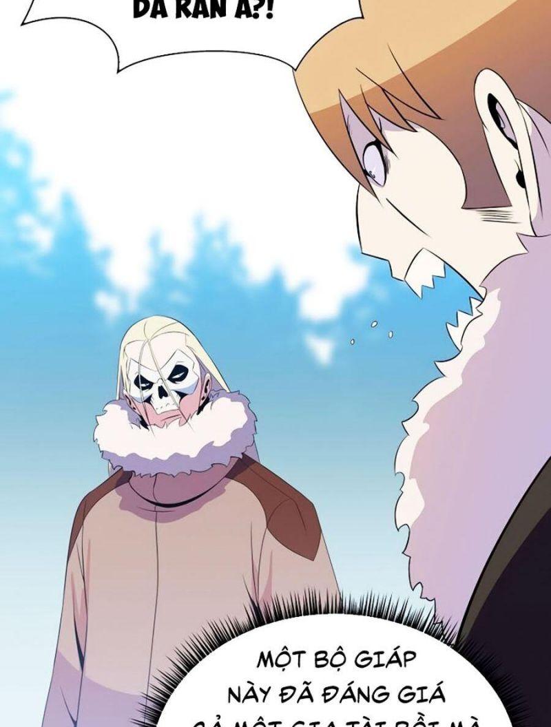 tiêu diệt đấng cứu thế chapter 47 16