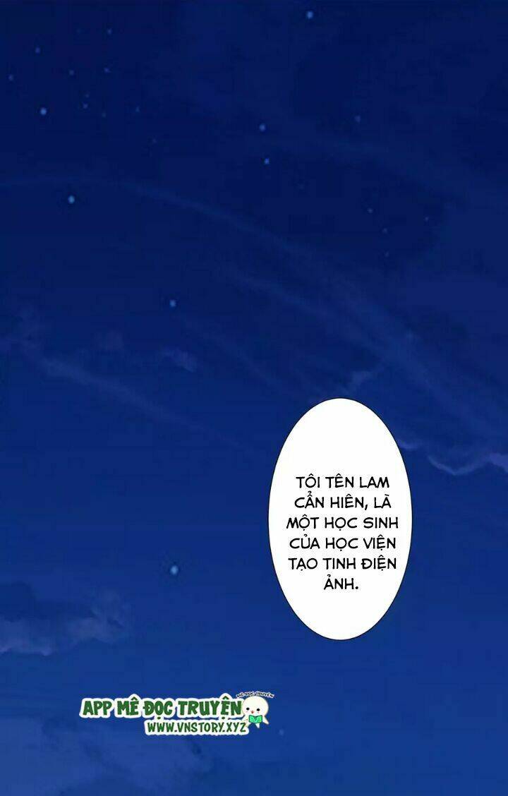 tổng tài đại nhân thật xấu hổ chapter 0 1