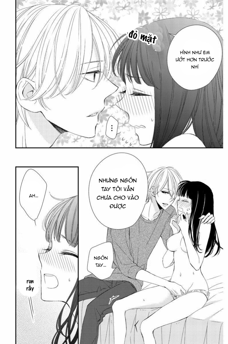 xin hãy dạy cho em chapter 8.1 3