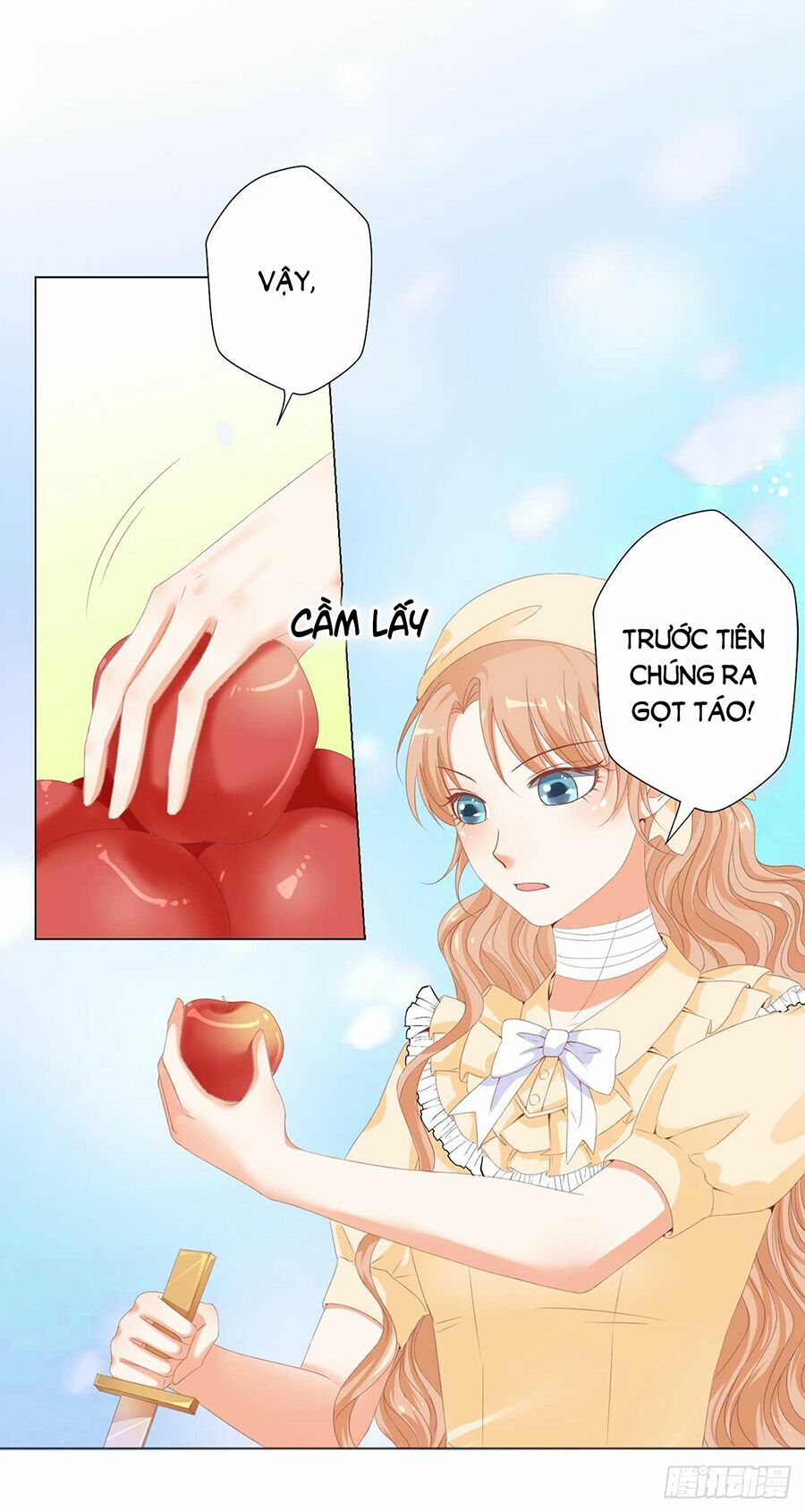 huynh khống công tước gả không được chapter 19.1 1