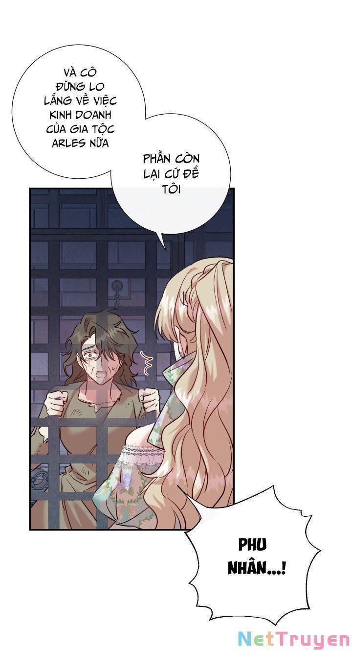 xin ngài đừng ăn tôi chapter 46 47