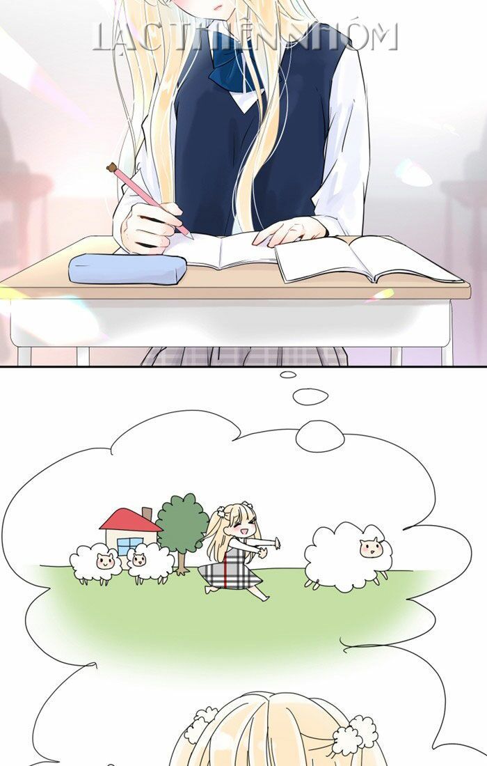 choco ngọt ngào chapter 36 2