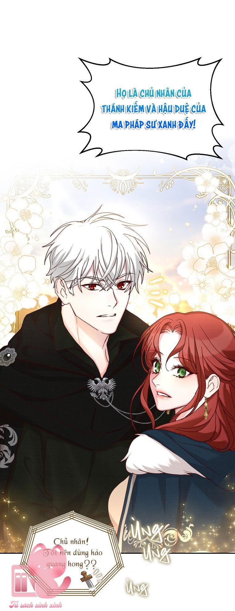 thế thì ta cứ trở thành kẻ ác thôi chapter 60 19