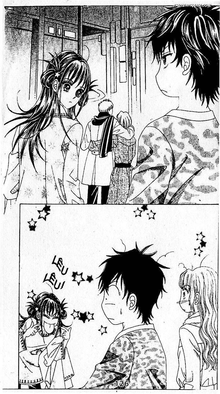 nhà trọ hoàn hảo chapter 71 14