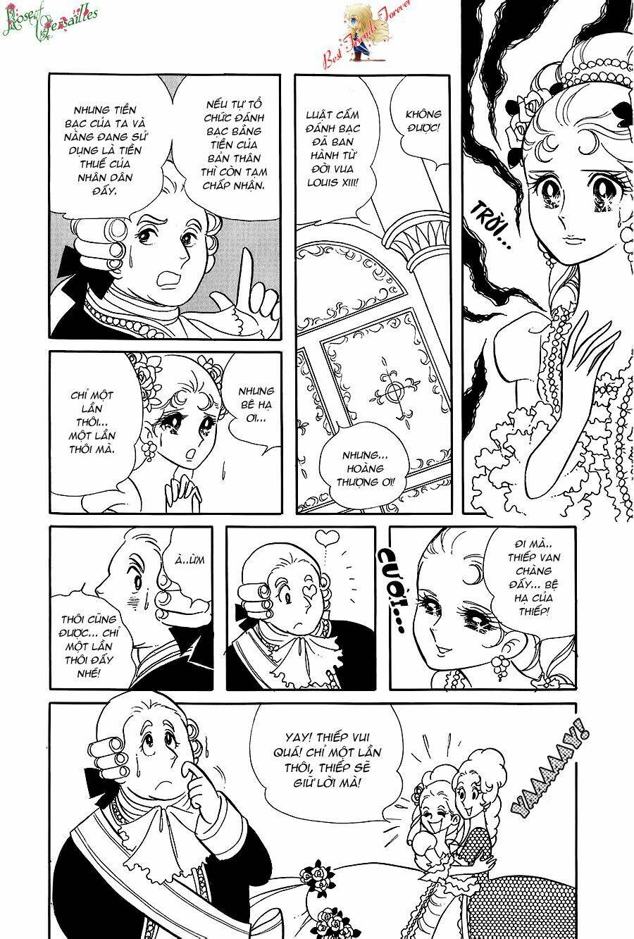 versailles no bara chapter 13 4