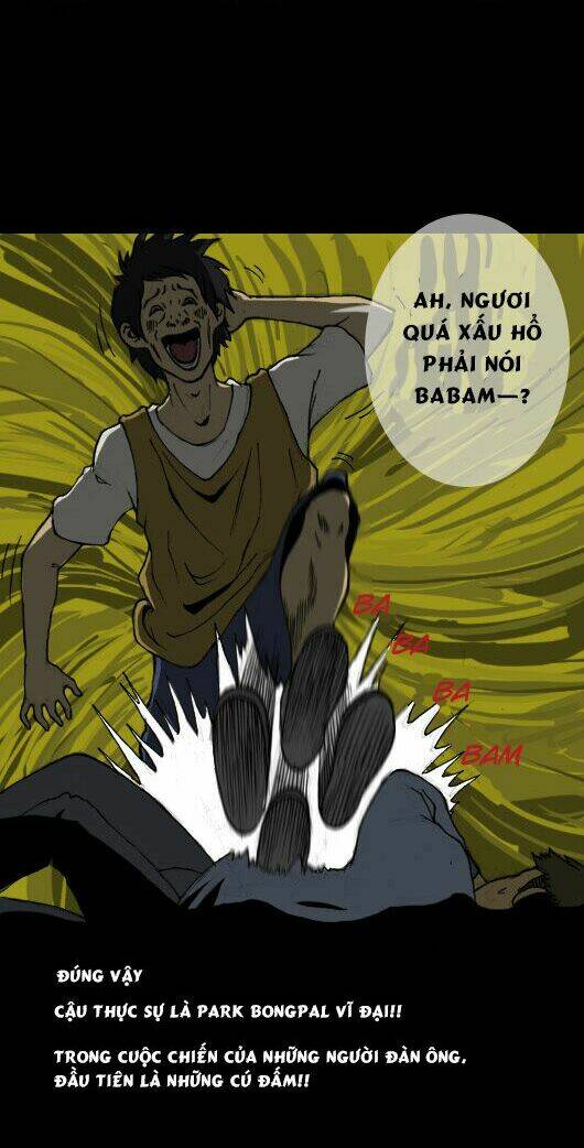 let's fight ghost chapter 14 12