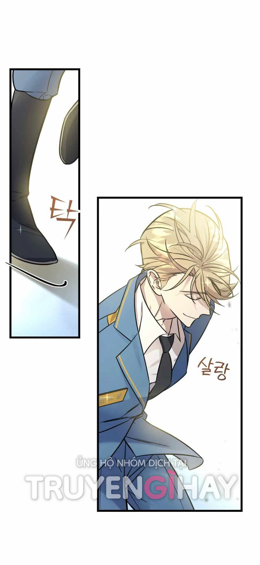 phản diện thuần túy chapter 1.2 48