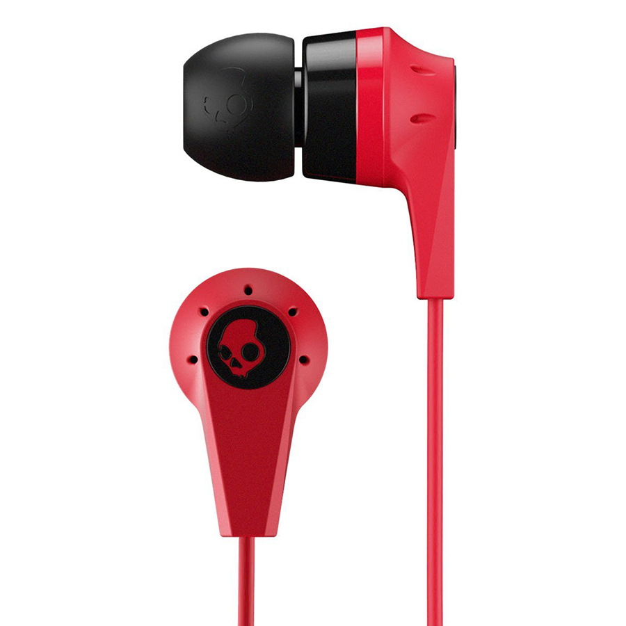 Tai nghe Bluetooth Wireless Skullcandy Inkd  - Hàng Chính Hãng