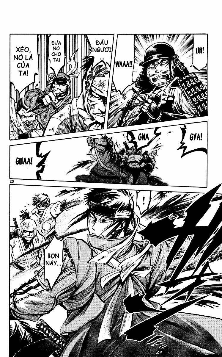 shinobi no kuni chapter 17 24