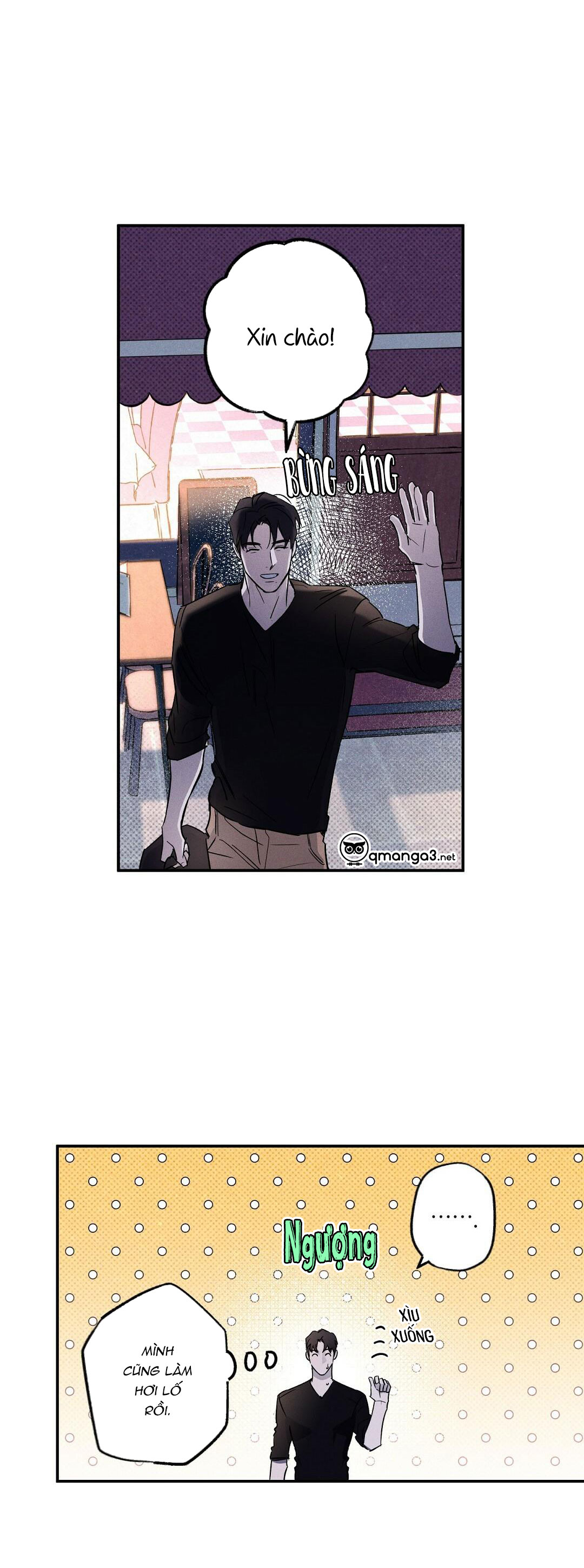 wet sand chapter 4 41