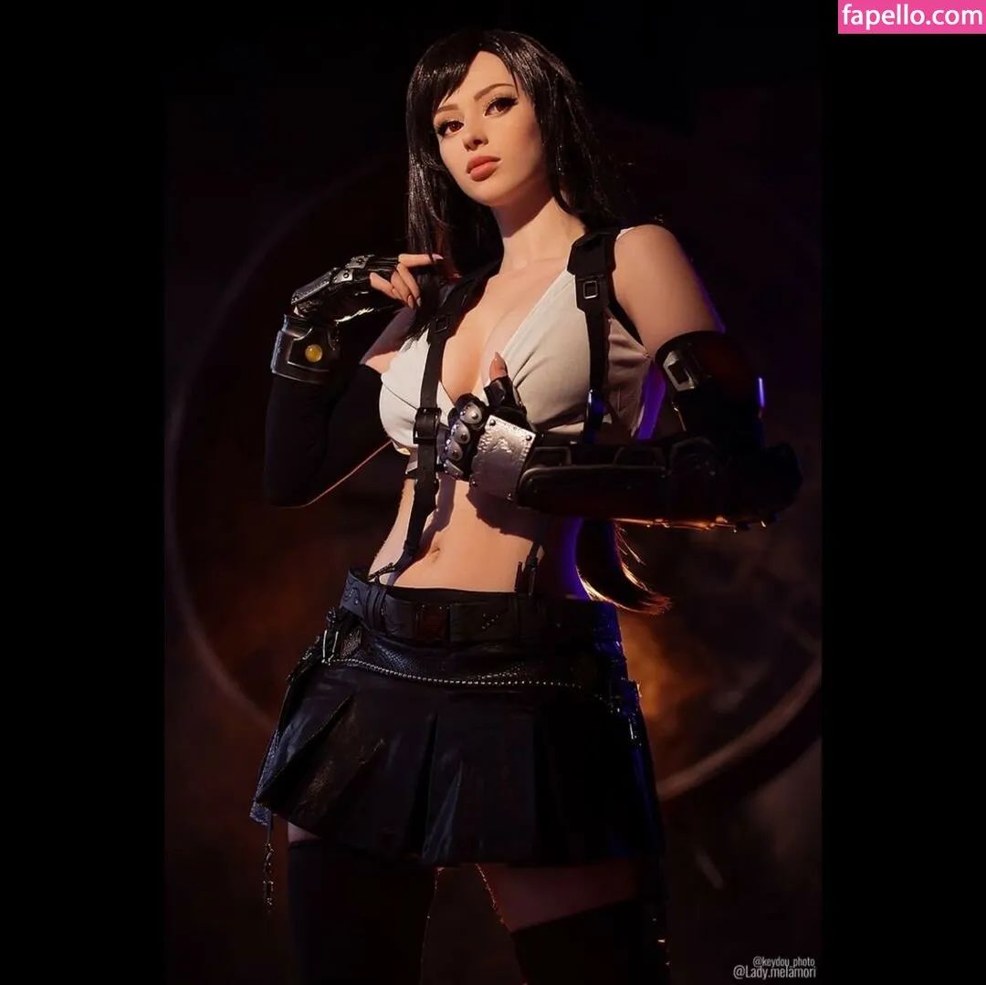 hình cosplay chapter 65 20