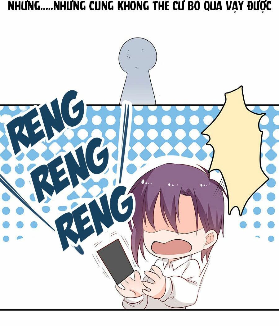 cả thế giới đều không bằng người chapter 119 23
