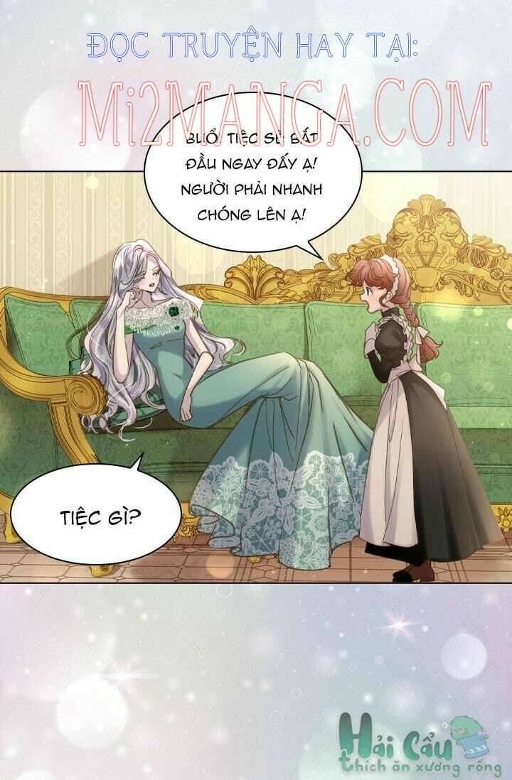 quy luật sinh tồn của nữ phụ chapter 61 5