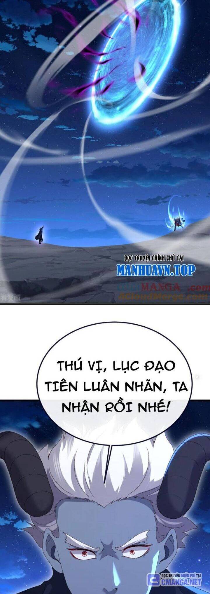 tiên võ đế tôn chapter 693 4