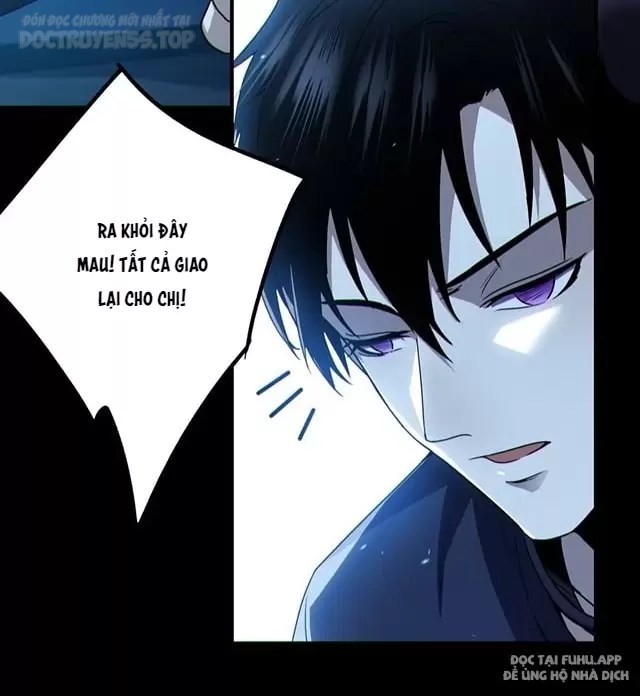 bất khả chiến bại trong ngày tận thế: tôi là người chơi beta duy nhất chapter 2 22